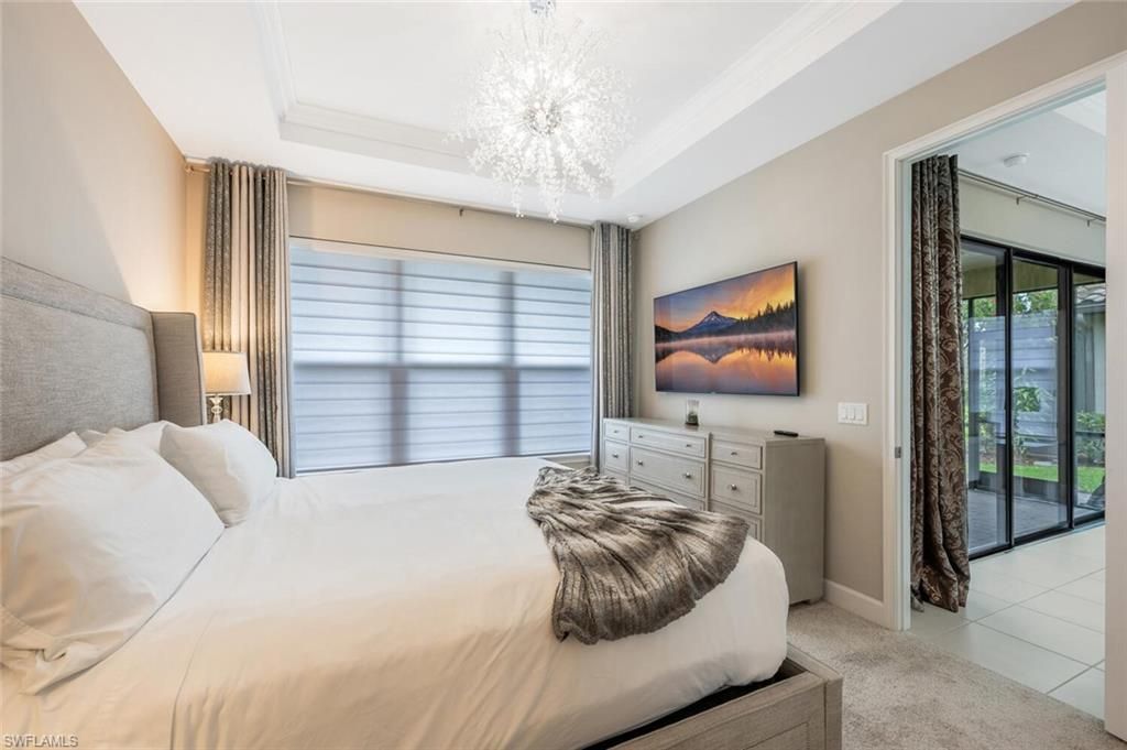 8209 Lucello Ter W, Naples, FL 34114 Photo