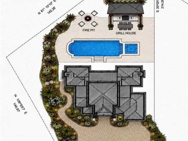 2701 SW 30th TER, CAPE CORAL, FL 33914