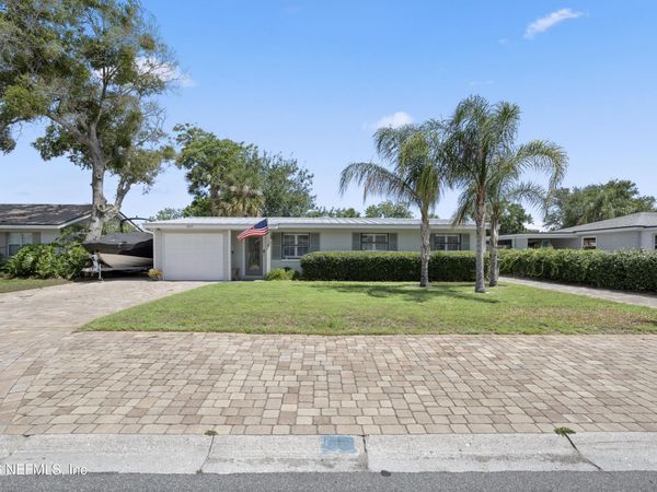 1215 15TH Avenue N, Jacksonville Beach, FL 32250