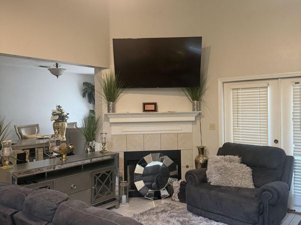 2749 CORRIE ADRIAN Lane, Tallahassee, FL 32303