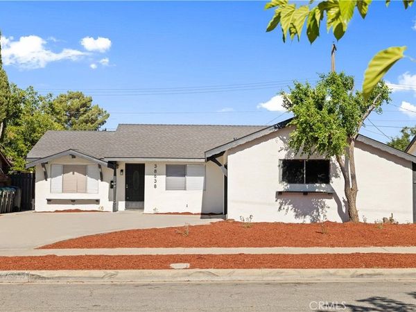 38638 Carolside , Palmdale, CA 93550