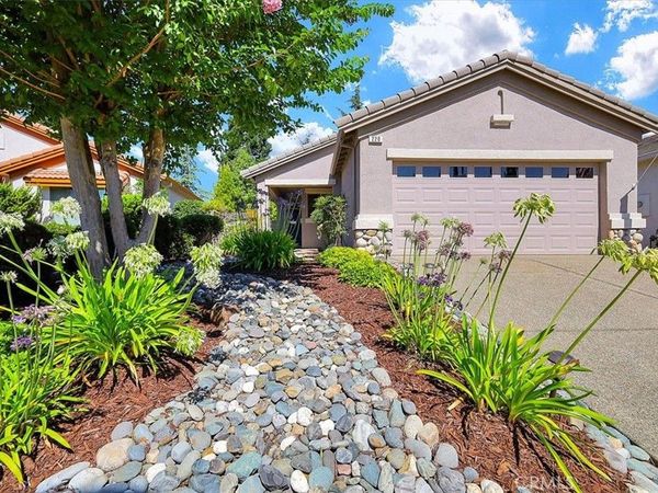220 Saddlehorn Loop , Lincoln, CA 95648
