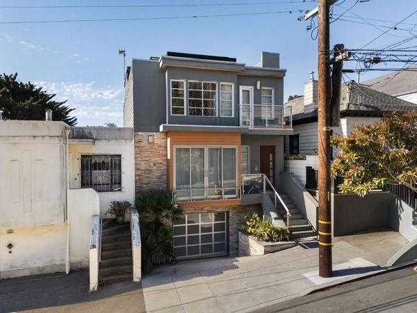 525 28th Street, San Francisco, CA 94131