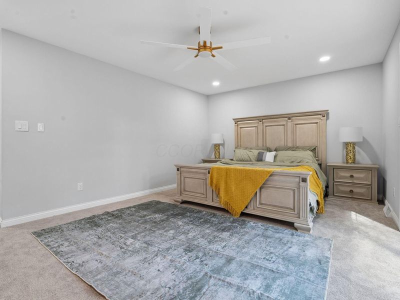 869 Bluff Ridge Drive, Columbus, OH 43235 Photo 46