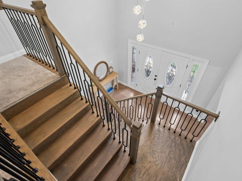 869 Bluff Ridge Drive, Columbus, OH 43235 Photo 58