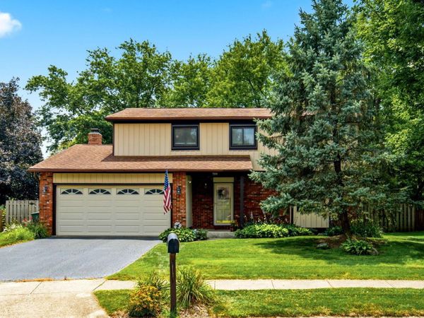 7508 Satterfield Road , Columbus, OH 43235