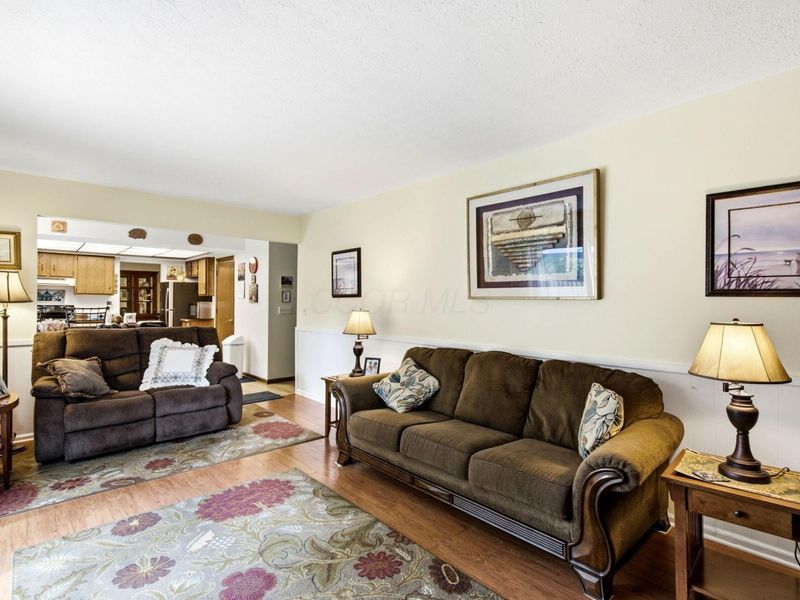 7508 Satterfield Road , Columbus, OH 43235 Photo 13