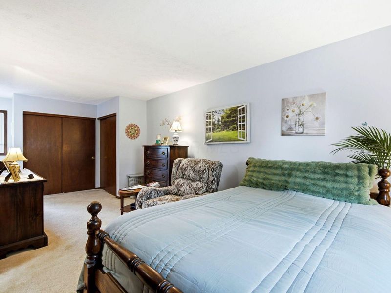 7508 Satterfield Road , Columbus, OH 43235 Photo 16
