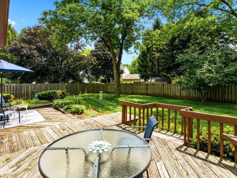7508 Satterfield Road , Columbus, OH 43235 Photo 31
