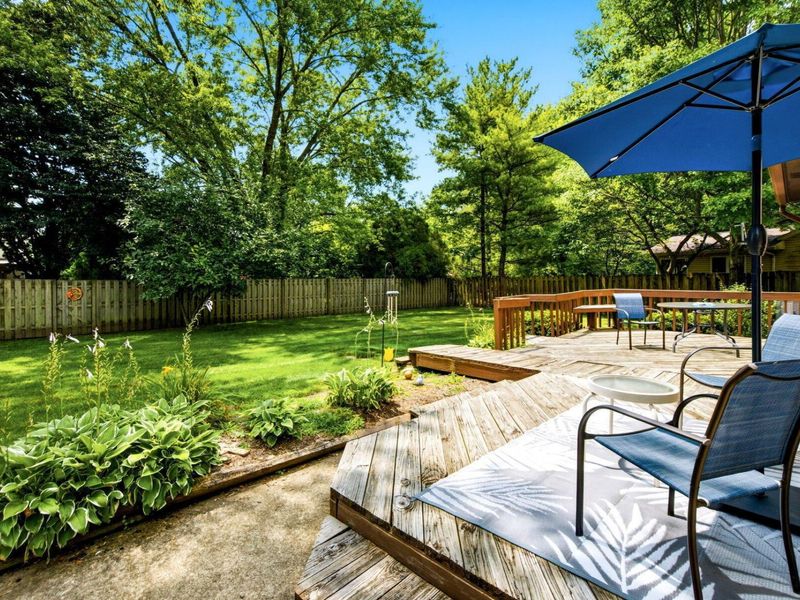 7508 Satterfield Road , Columbus, OH 43235 Photo 34