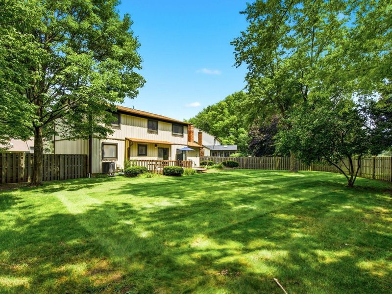 7508 Satterfield Road , Columbus, OH 43235 Photo 37