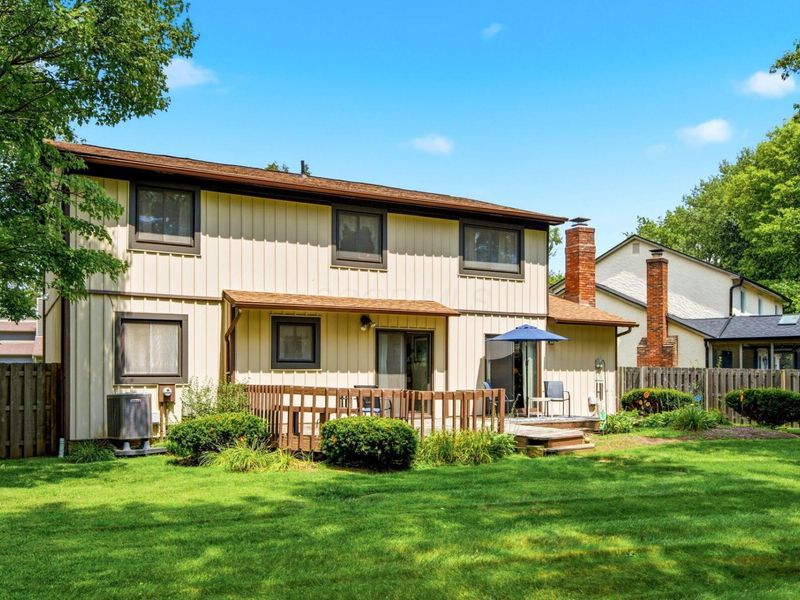 7508 Satterfield Road , Columbus, OH 43235 Photo 38