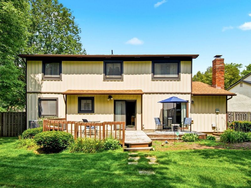 7508 Satterfield Road , Columbus, OH 43235 Photo 39