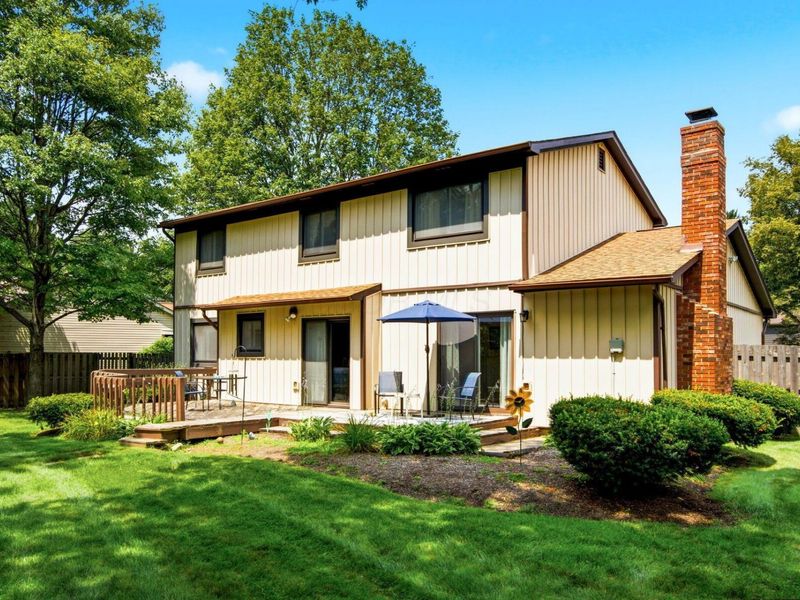 7508 Satterfield Road , Columbus, OH 43235 Photo 40