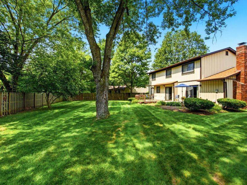 7508 Satterfield Road , Columbus, OH 43235 Photo 41
