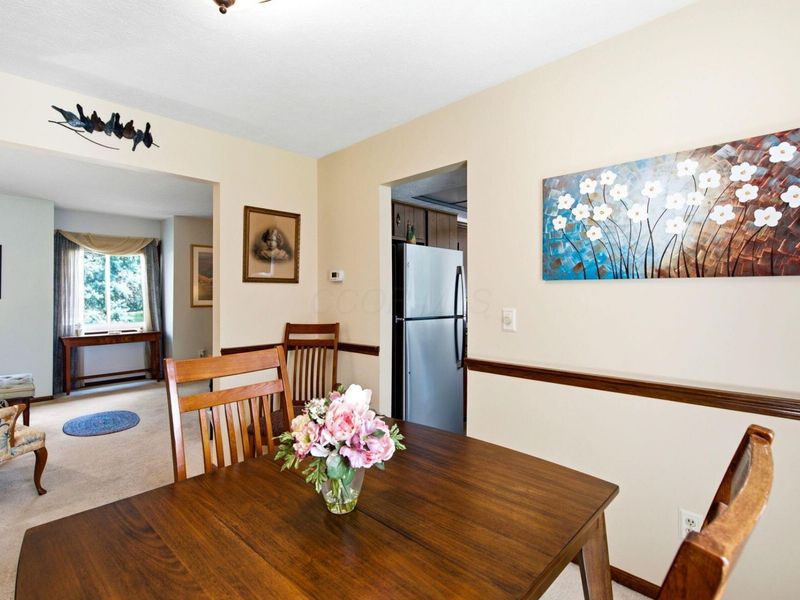 7508 Satterfield Road , Columbus, OH 43235 Photo 6