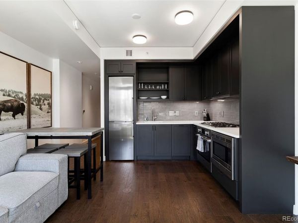 1750 Wewatta Street , Unit 1224, Denver, CO 80202