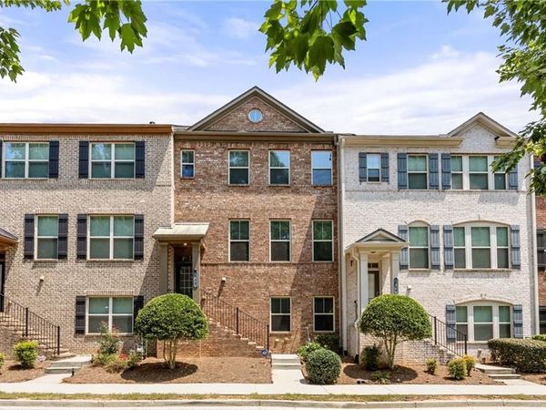 849 Ivy Vine Place, Milton, GA 30004