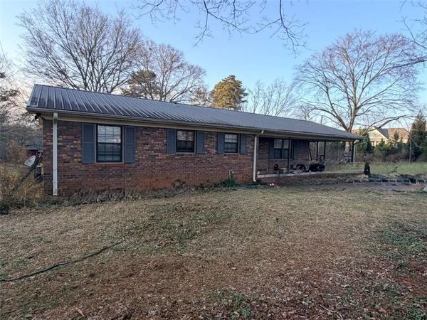 4253 Mount Olive Road , Commerce, GA 30529