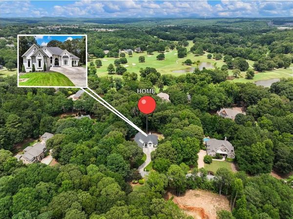 1925 Gene Sarazen Way, Braselton, GA 30517