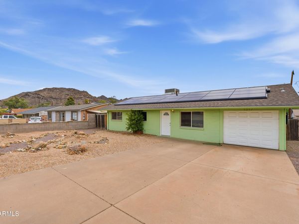 1317 E DESERT COVE Avenue, Phoenix, AZ 85020