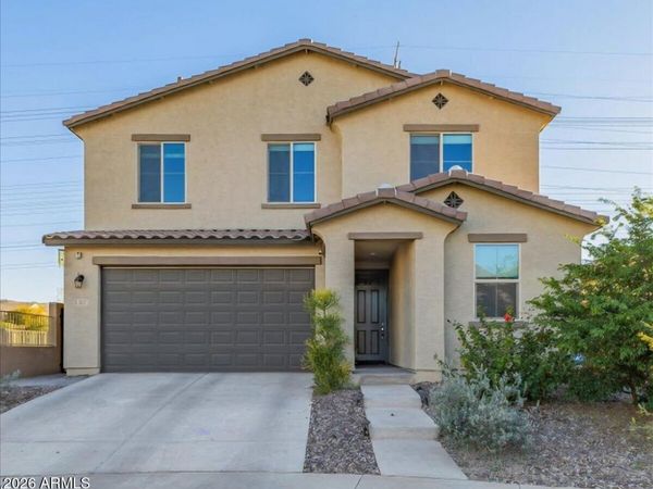 1317 E Fremont Road, Phoenix, AZ 85042