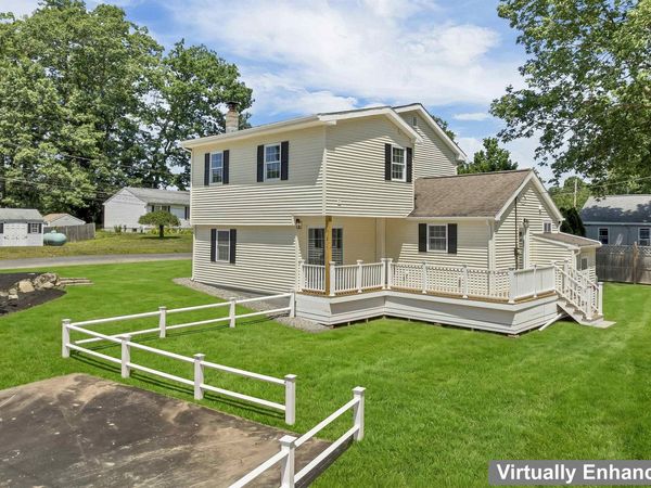 2 Dennison Avenue, Salem, NH 03079