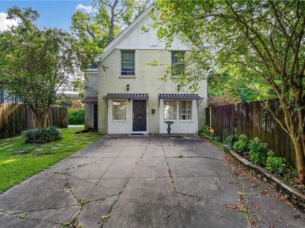 251 Park Terrace, Mobile, AL 36604