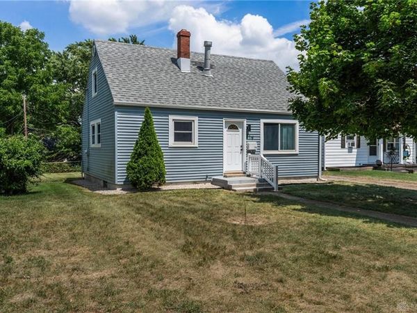 719 Kirk Lynne Street, Dayton, OH 45403