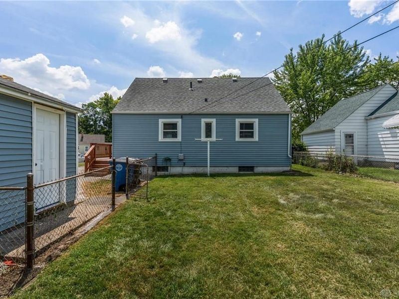 719 Kirk Lynne Street, Dayton, OH 45403 Photo 6