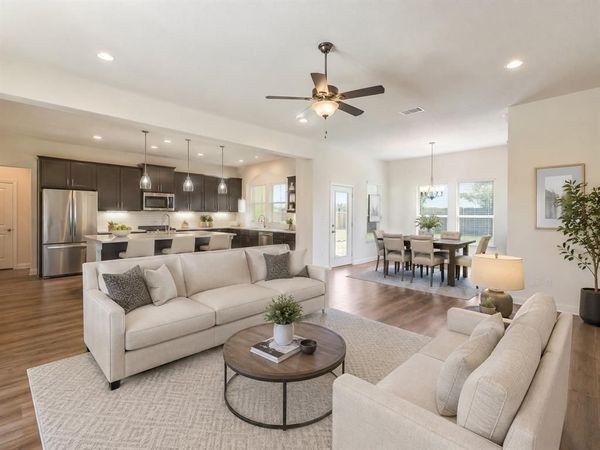 2913 Faro Road, Aubrey, TX 76227