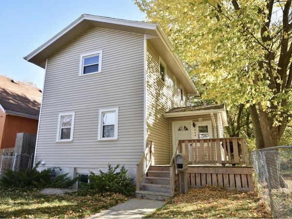 3434 N 1st STREET, Milwaukee, WI 53212