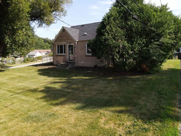 3531 W Rawson AVENUE, Franklin, WI 53132