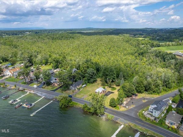 1318 Nys Rt 9P, Saratoga Springs, NY 12866