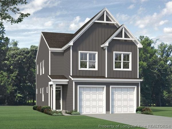 714 Union Street, Raeford, NC 28376