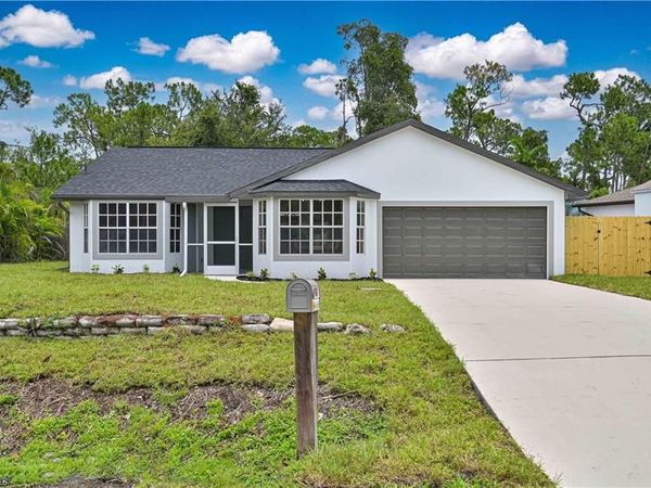 18347 Lee RD , FORT MYERS, FL 33967