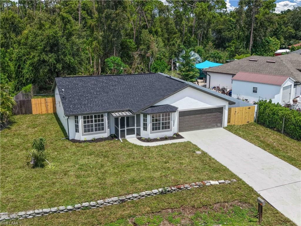 18347 Lee Rd , Fort Myers, FL 33967 Photo