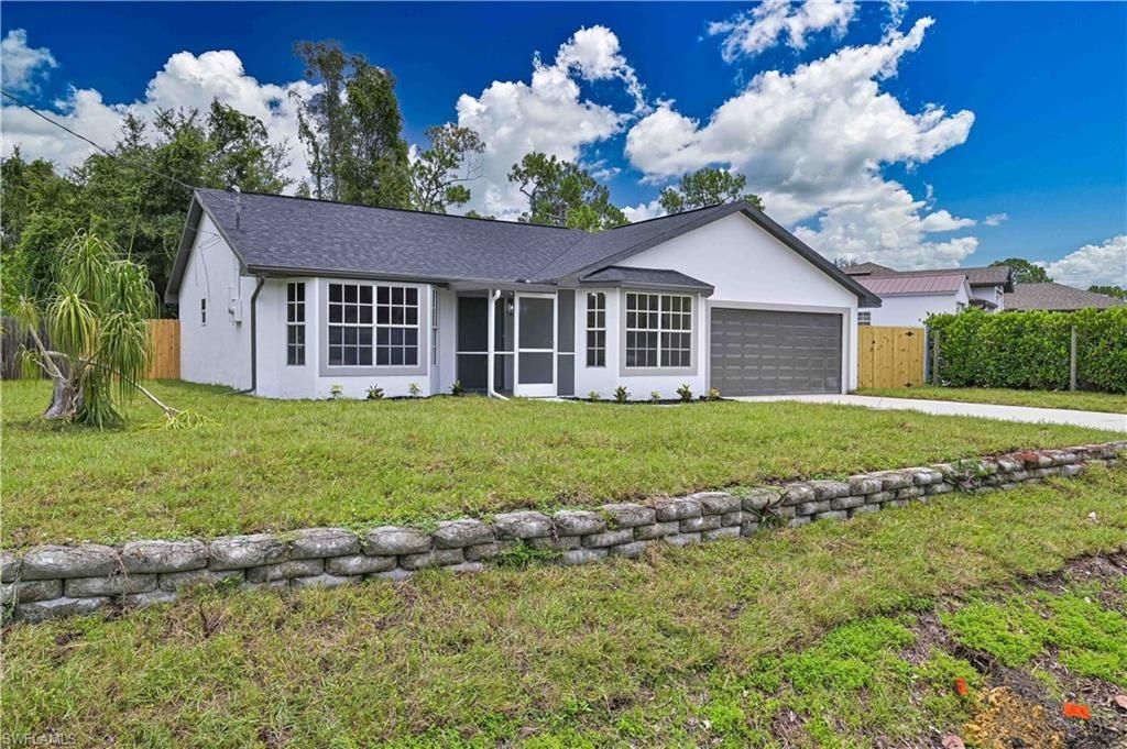 18347 Lee Rd , Fort Myers, FL 33967 Photo