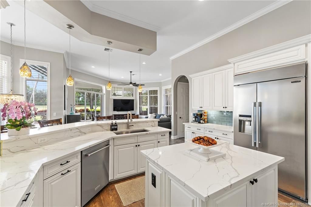 2058 SW Balata Terrace, Palm City, FL 34990 Photo