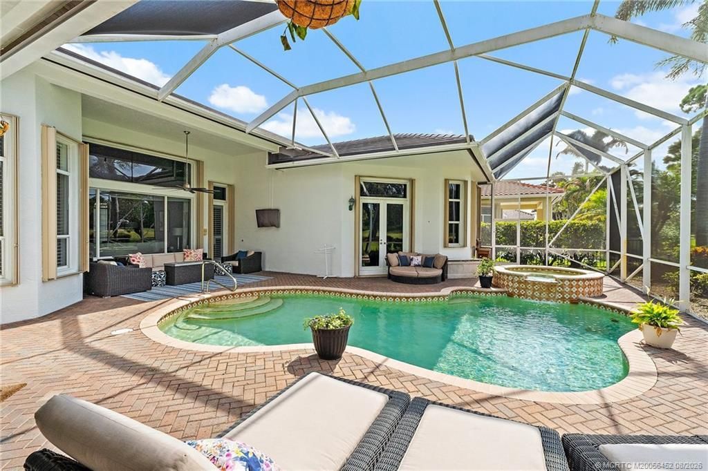 2058 SW Balata Terrace, Palm City, FL 34990 Photo