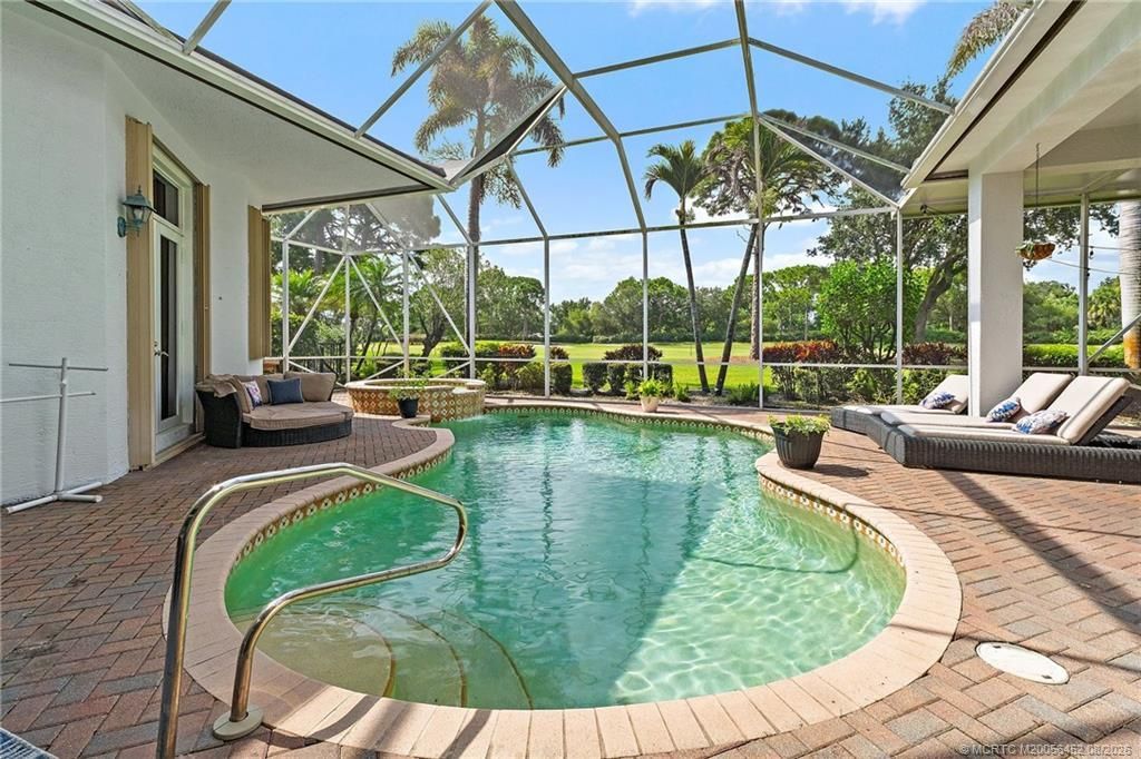 2058 SW Balata Terrace, Palm City, FL 34990 Photo