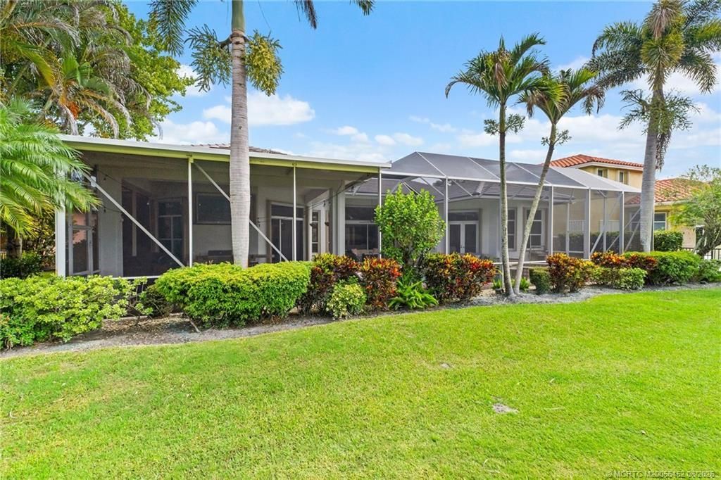 2058 SW Balata Terrace, Palm City, FL 34990 Photo