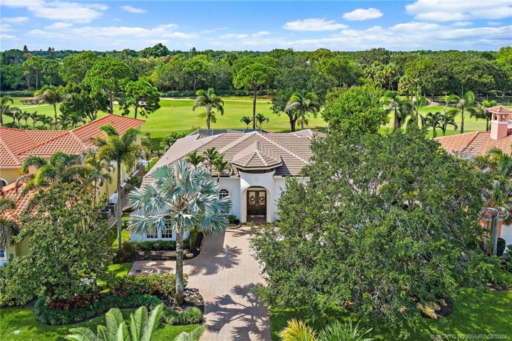 2058 SW Balata Terrace, Palm City, FL 34990 Photo
