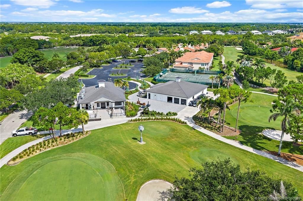 2058 SW Balata Terrace, Palm City, FL 34990 Photo