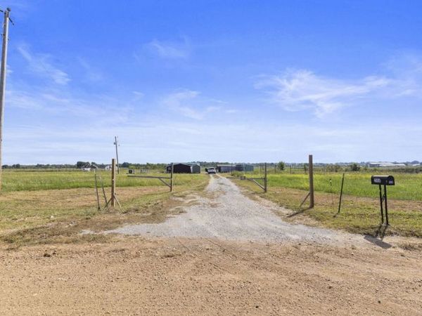 21456 S 4440 Road , Vinita, OK 74301