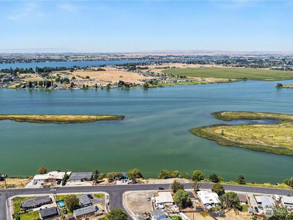 0 W Marina Drive, Moses Lake, WA 98837