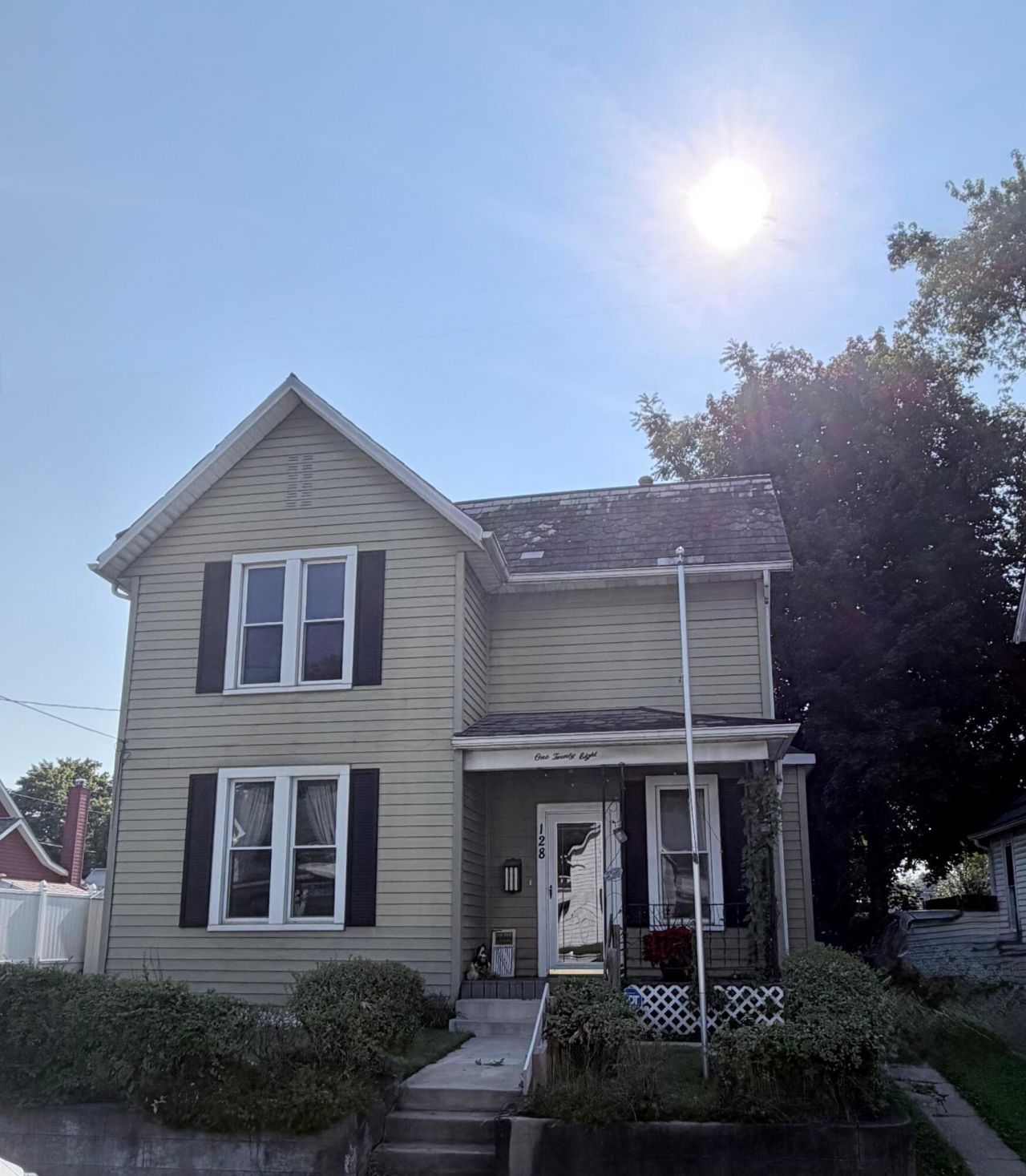128 N 9th Street , Newark, OH 43055 Main Photo