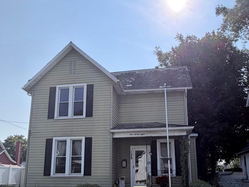 128 N 9th Street , Newark, OH 43055 Photo 1