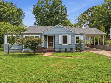 211 S 13th Street, Murray, KY 42071