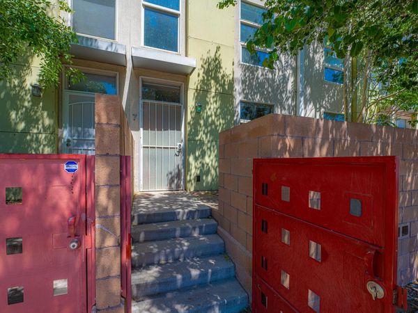 702 Broadway Boulevard SE, Unit APT 7, Albuquerque, NM 87102